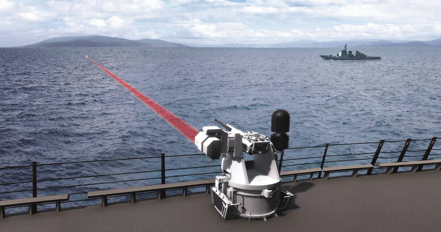 中国电磁炮再次出海测试,官媒:电磁发射装置即将装备水面战舰