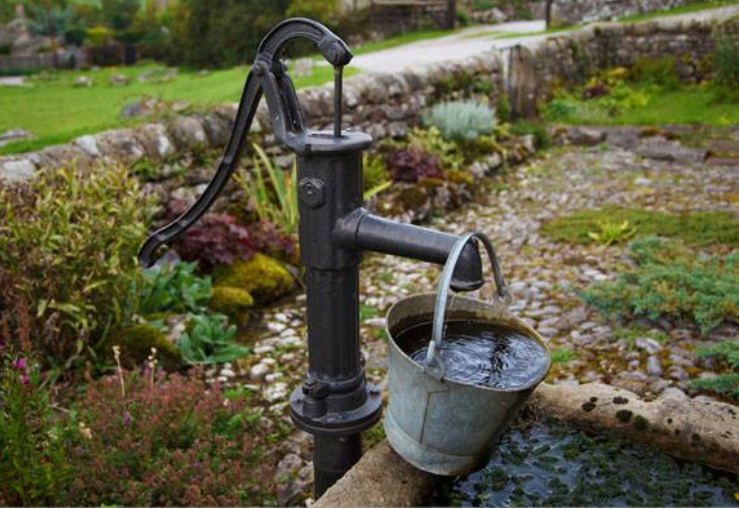 压压井 - 热门商品专区