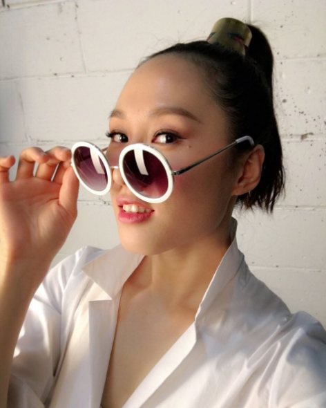 在上个月的亚冬会上,张虹收获了两枚铜牌,对于这个成绩她并不满意