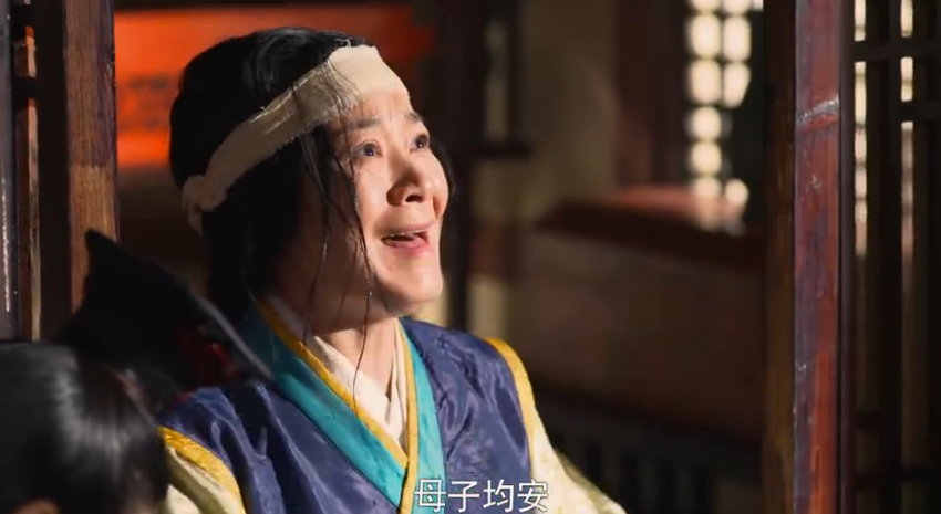 芈月传:剧中伴随芈月的女医挚"来头很大",其师傅名闻天下