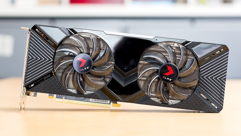pny geforce rtx 2080 xlr8游戏显卡超频版测评