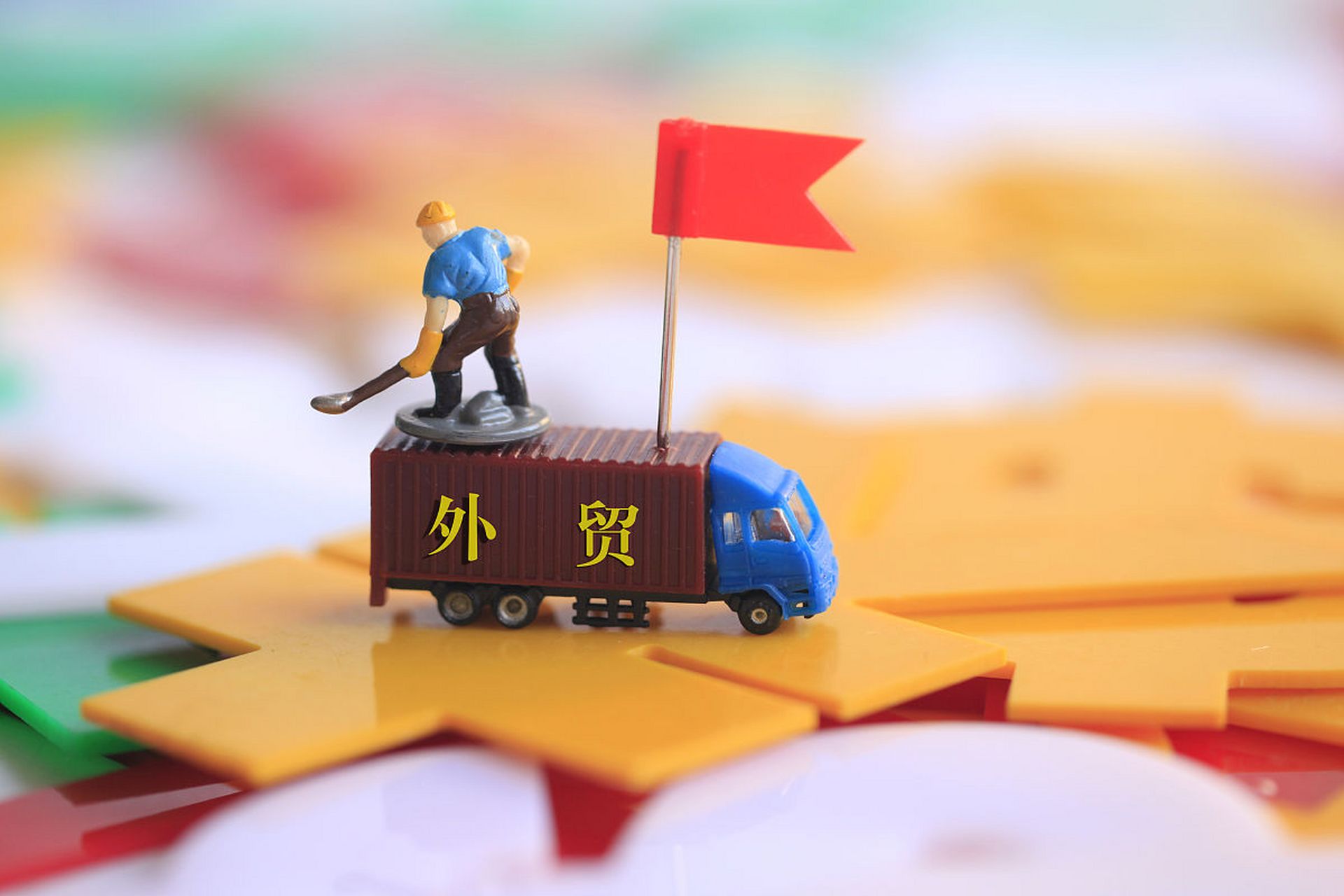 中国工业缝纫机出口埃塞俄比亚：一个快被遗忘的非洲制造梦