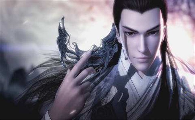 天行九歌:韩非七国的天下我要九十九,嬴政不好意思我要一百