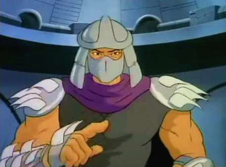 80后的童年,1987版《忍者神龟》,带你揭开各个角色的身世之谜