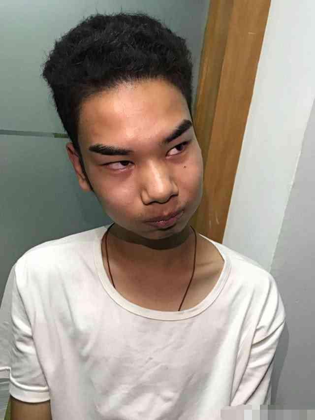 网红"发际线哥"火了,20家公司找上门,他的回答让人始料不及!