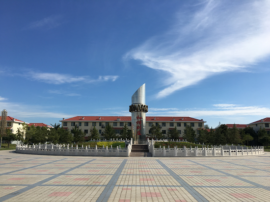 刘庄村里说变化:群众更富裕,生活更幸福