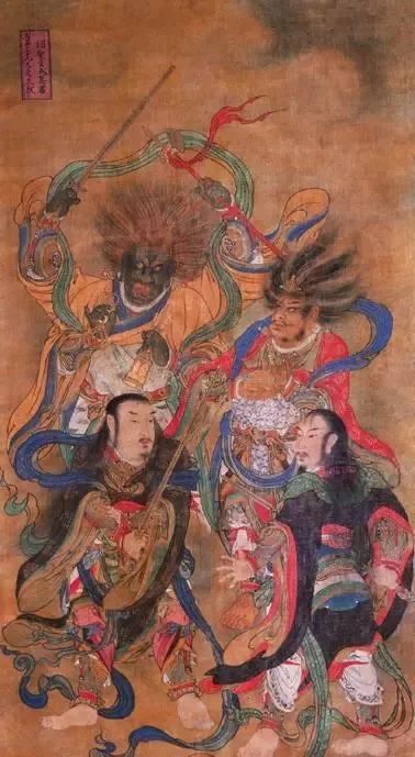 "北极驱邪院"究竟是个什么机构?