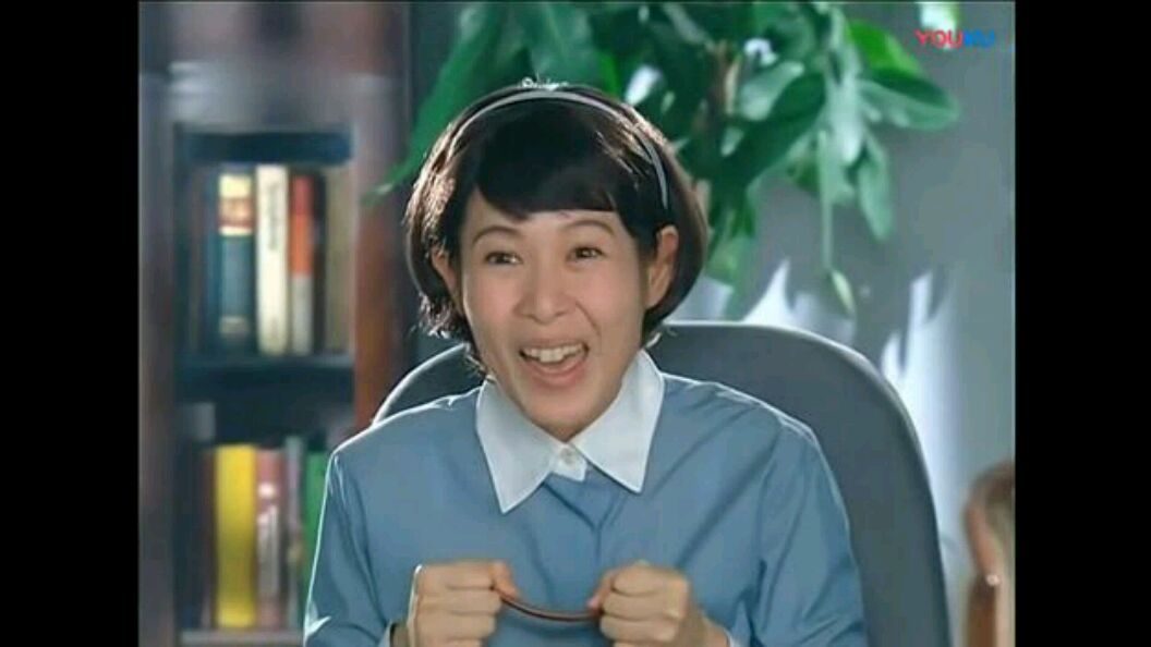 奶茶刘若英演技啊棒棒的多多支持点赞