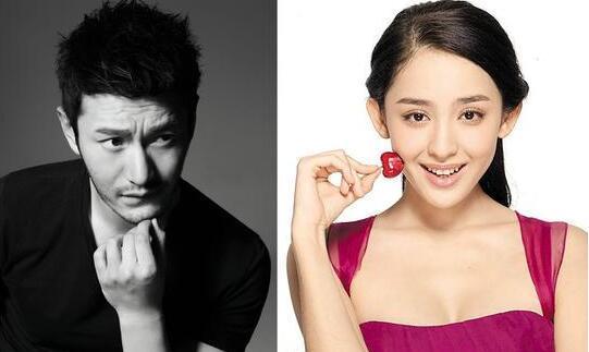 网传黄晓明娜扎日本私会 卓伟亲自辟谣讽"李鬼们":勿信勿传