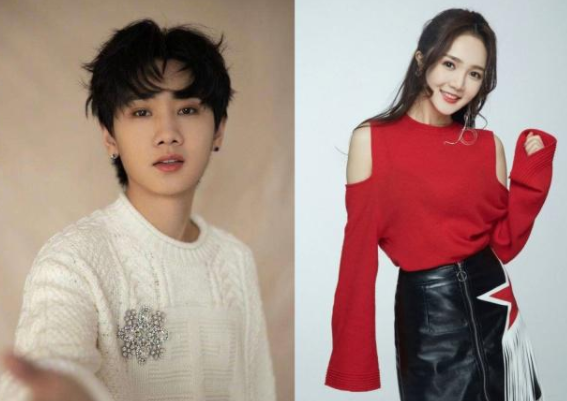 放不下前女友靳梦佳?汪苏泷自曝感情有遗憾,认为幸福的人是少的