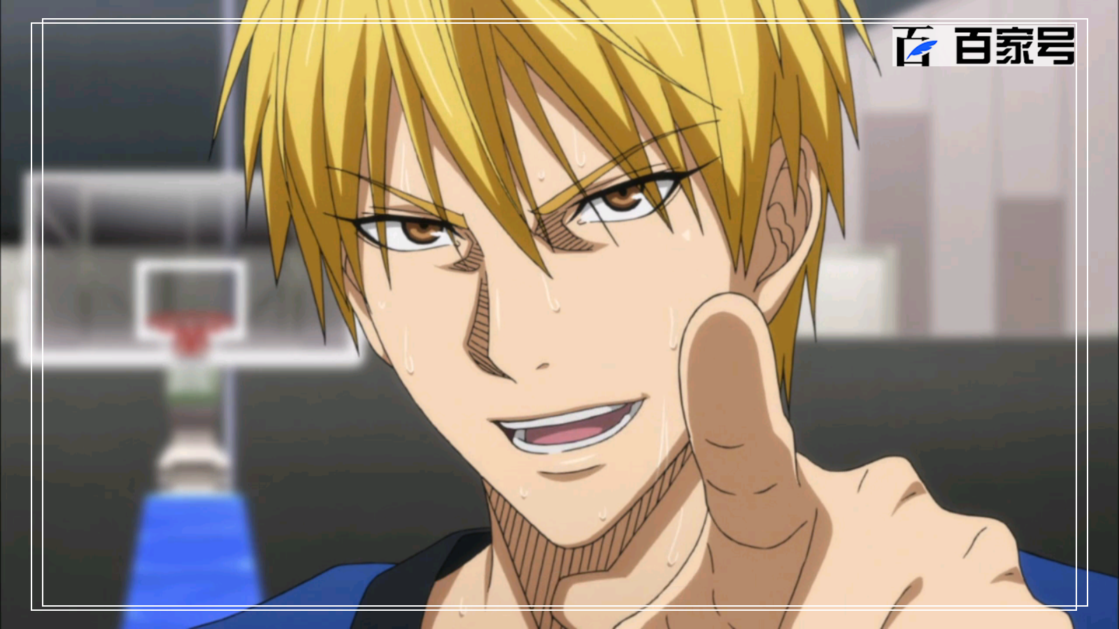 黑子的篮球:动漫壁纸,喜欢的手动下载