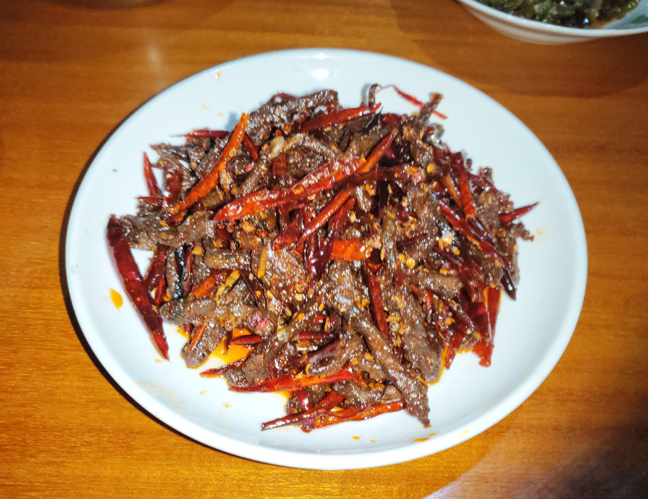 初五亲戚来拜年,做了满满的三大桌菜,吃出家的味道,客人都说好
