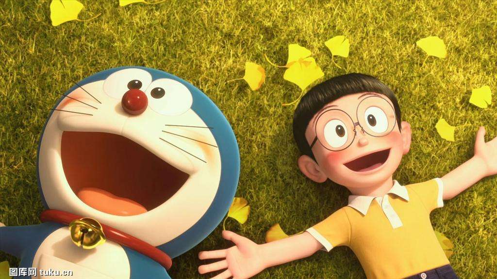 哆啦a梦最终会以什么形式结局呢,小伙伴们表示都不是我们想要的
