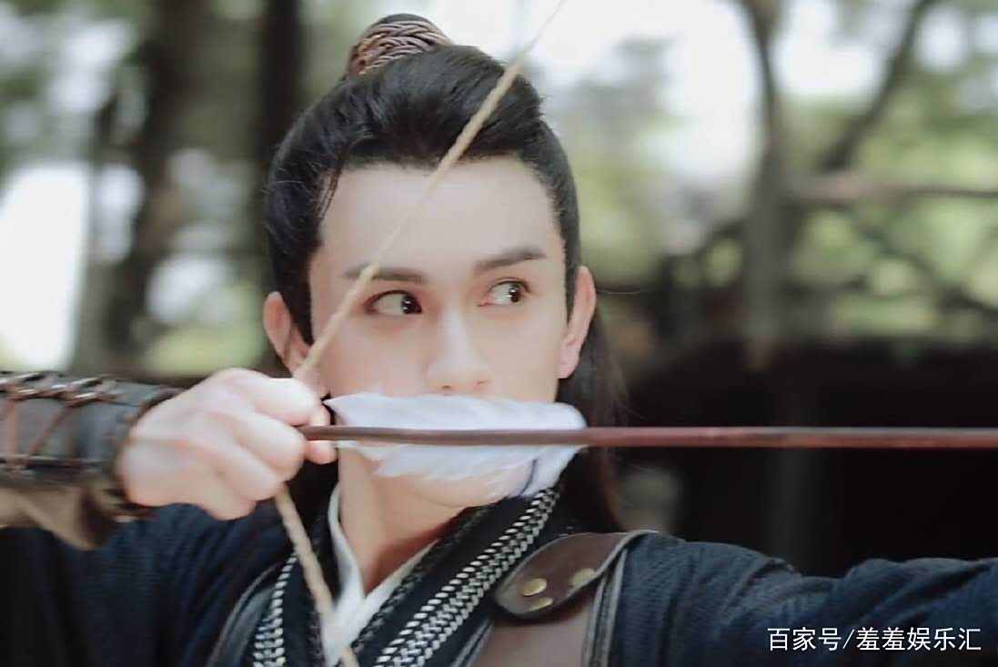 《陈情令》:娼妓之子金光瑶,可怜之人必有可恨之处 《陈情令》:娼妓之子金光瑶,可怜之人必有可恨之处