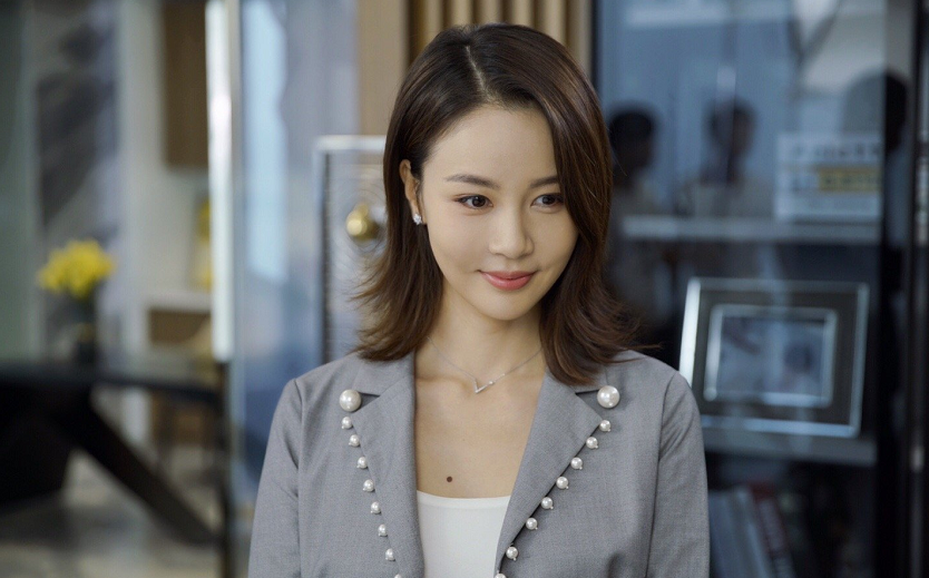 《倾城时光》女五号徐熙颜直接diss曹曦文,晒出长文信息量太大!