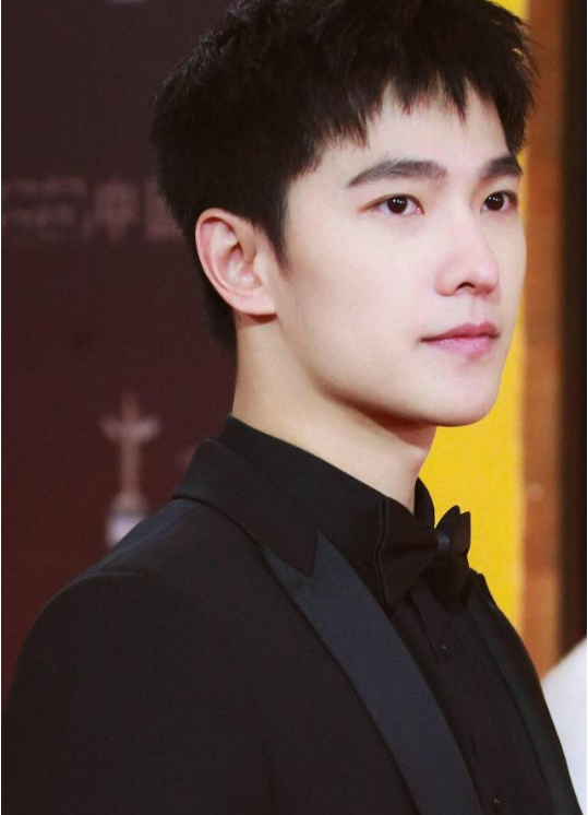 杨洋瘦10斤重回颜值巅峰,这次不光郭京飞模仿,雷佳音也为之倾倒