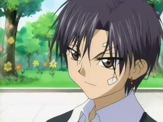 爱丽丝学园男主角日向枣,拥有火焰爱丽丝,话少高冷内心却很温柔