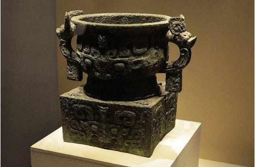 珍贵的古代文物,每一件都是国家的宝藏!