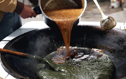 古法炮制,说白了就是骗你钱