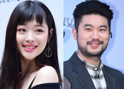 崔雪莉谈理想型男友,最看重外貌和年龄,前男友崔子是个意外?