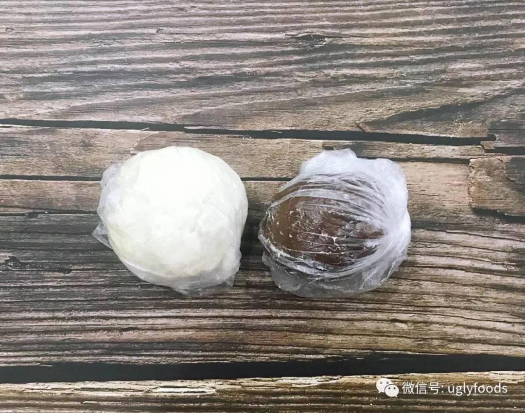 厭倦了千篇一律的白吐司?|斑馬紋吐司