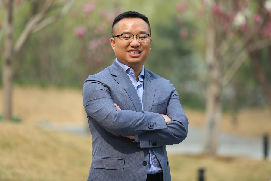 专访叮叮鲜食创始人唐万里:专注鲜食供应链,扎根在新零售终端的背后