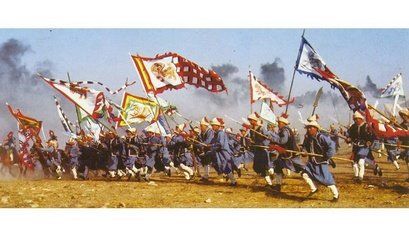 后金大汗努尔哈赤以十三副铠甲起兵,是真的吗?