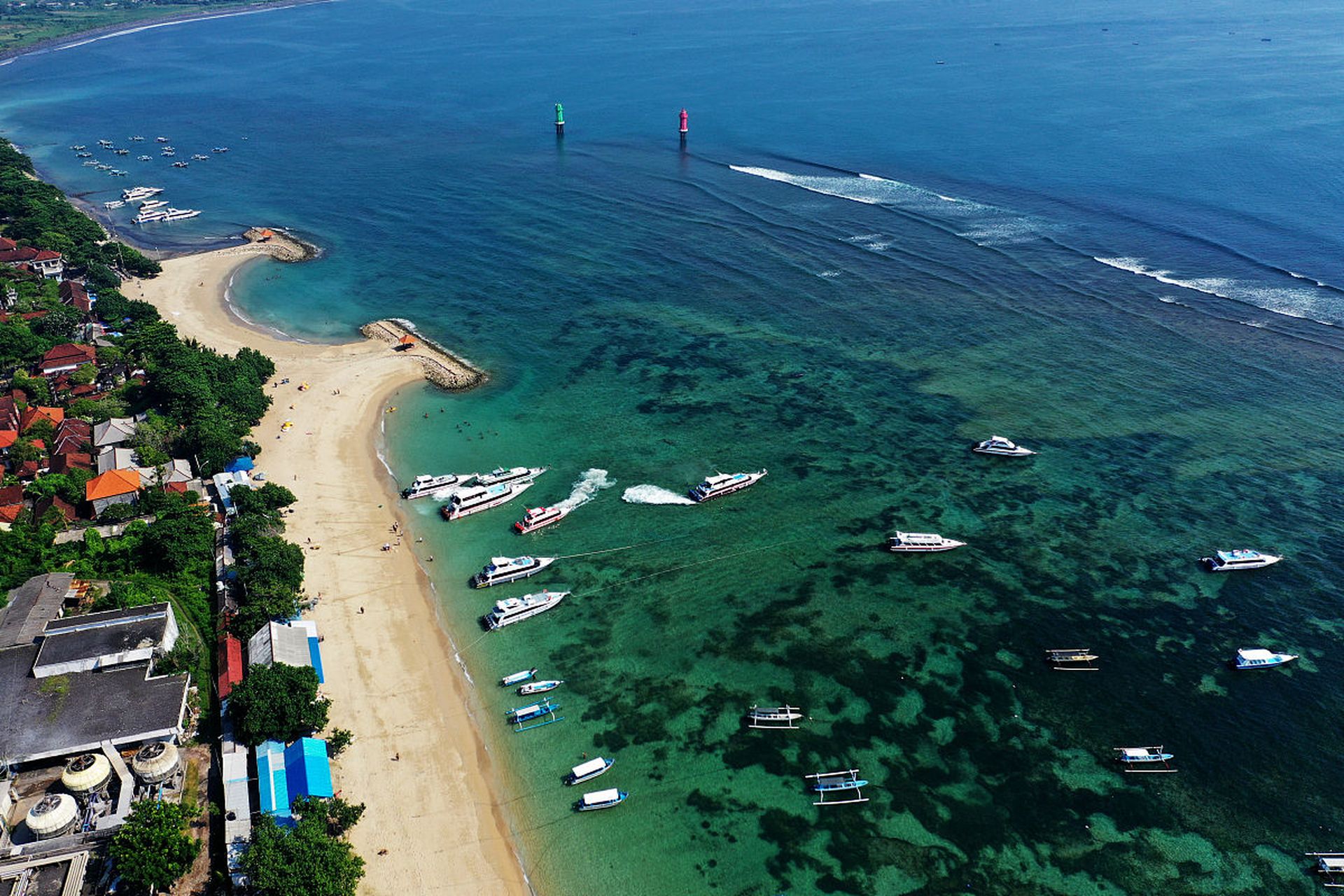 嬉行记# 三亚百福岛,位于中国海南省三亚市,是一座秀美的海岛,因其