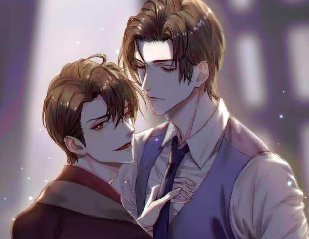 超苏现代耽美文,温润大叔受vs二货小狼狗攻,谁说我们不能结婚?