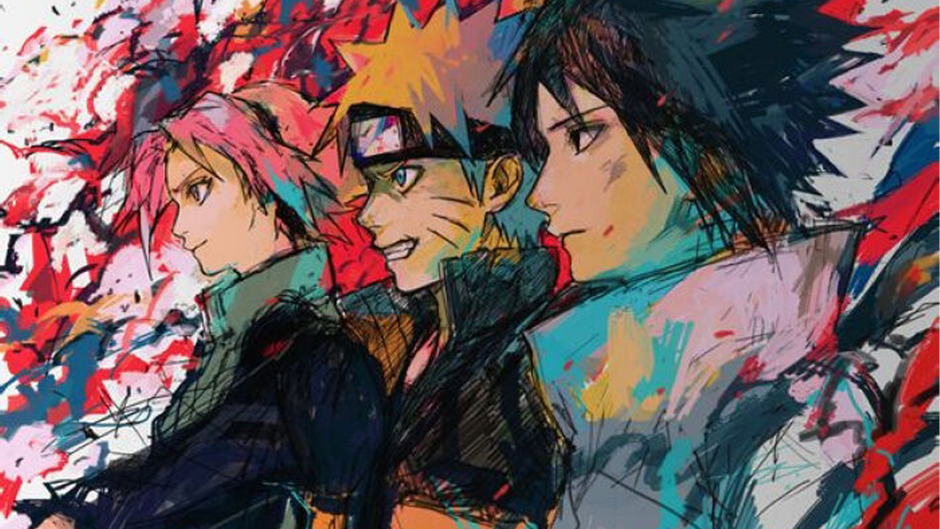 火影忍者:忍者学校究极吊车尾鸣人,凭什么被分配到精英第七班