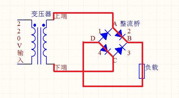 详细介绍两种整流电路,看看交流是怎么变成直流的