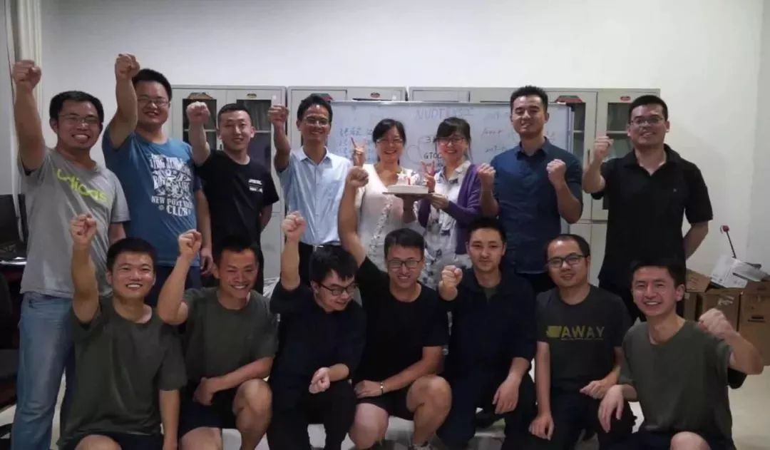 中国高校,世界第一!首次打破欧美垄断