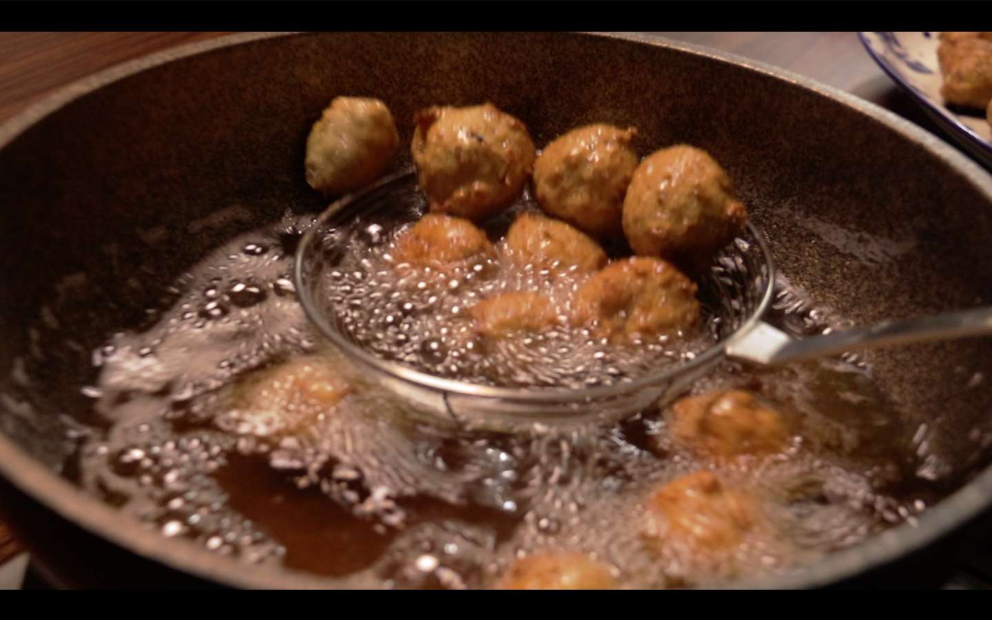 最好的丸子,可以直接成菜,可以做砂锅,可以做炖锅,还可以涮火锅,吃法