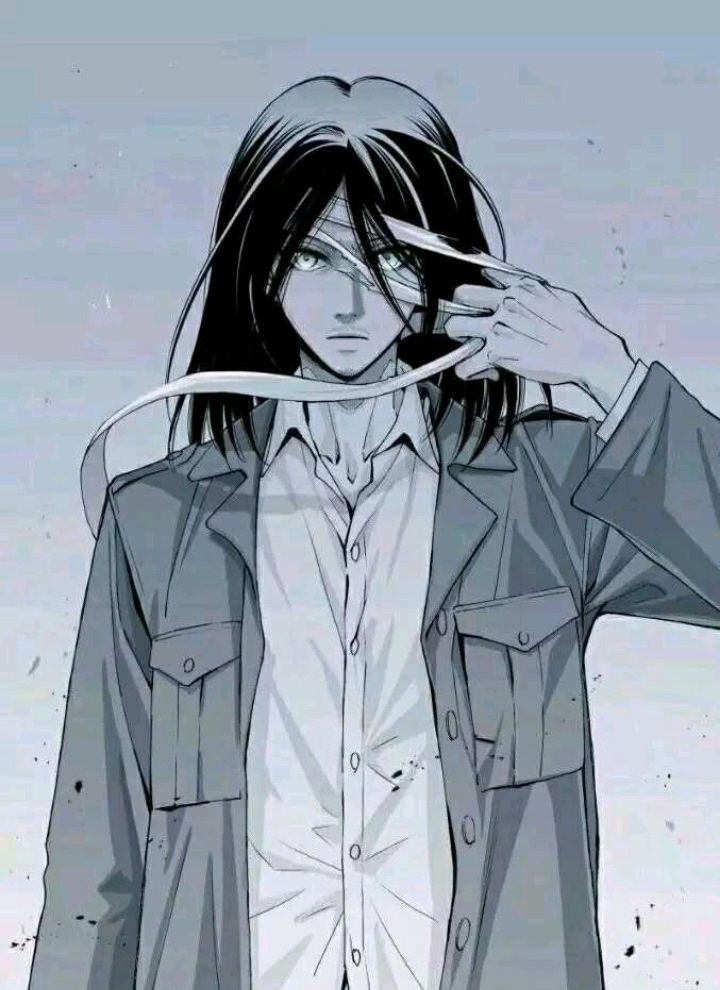 进击的巨人120话:艾伦被断头未曾死亡,吉克发现尤弥尔通道秘密