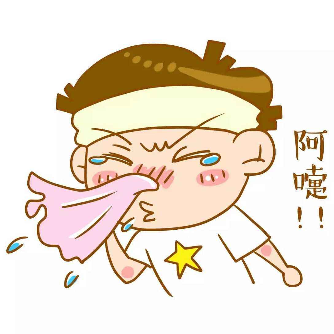 治疗鼻炎的小秘方