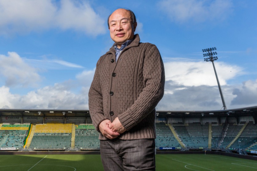 天海幕后推手:曾因拖欠12万被告,卖球员2年狂赚3578万