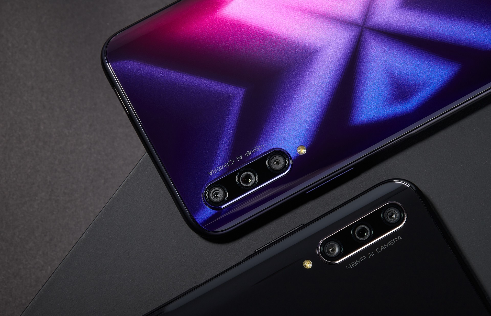 荣耀9x推出新版本,全力阻击redmi,这价格很能打!