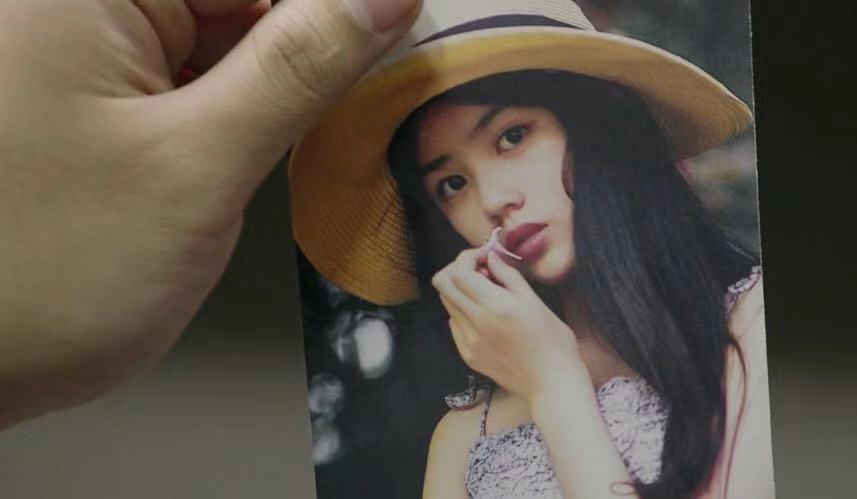 宋运辉刚认识她的时候,已经算是个成年人,而梁思申那个时候还是个小