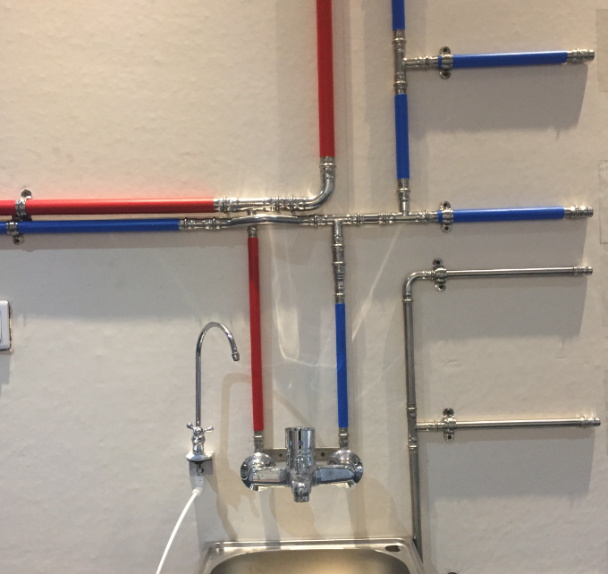 百度爱采购首页 商品专题_家装不锈钢水管具有很高的强度(2倍镀锌管,3