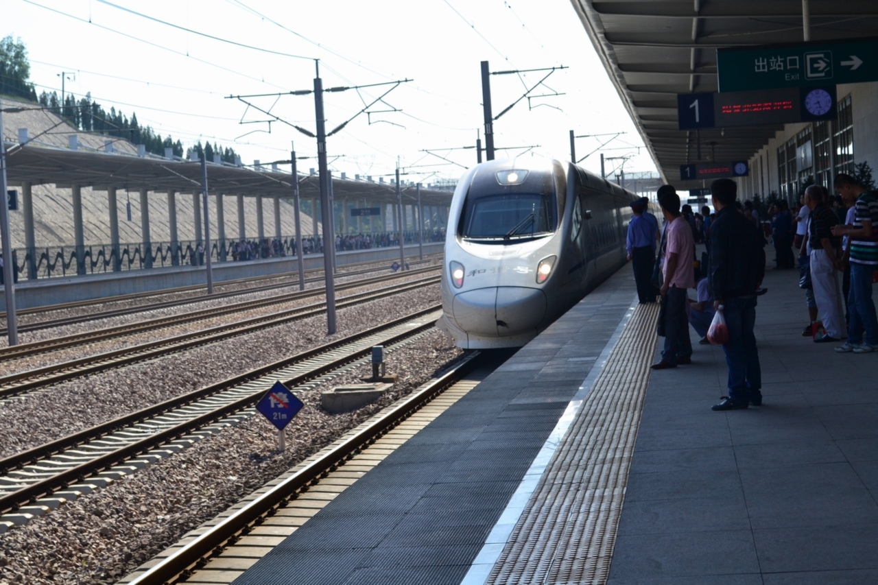 离市区最远的三大火车站,坐车几分钟到站要几小时,第一个太鸡肋