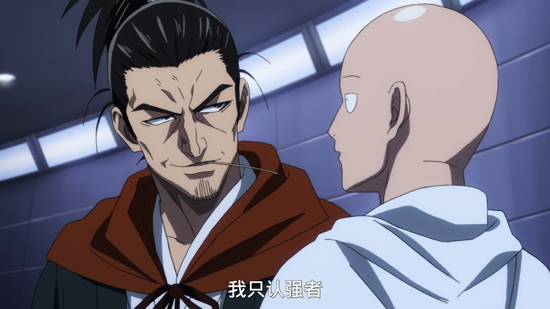 一拳超人:总是被黑的三位英雄,黑点还是在于粉丝吃得太饱的缘故