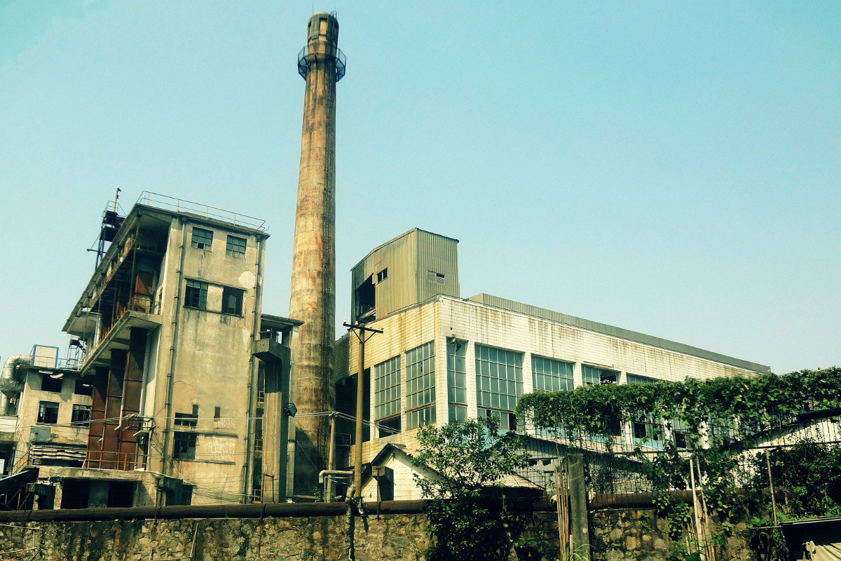 广州红专厂,华欣火车站……细数那些适合拍照的旅游景点