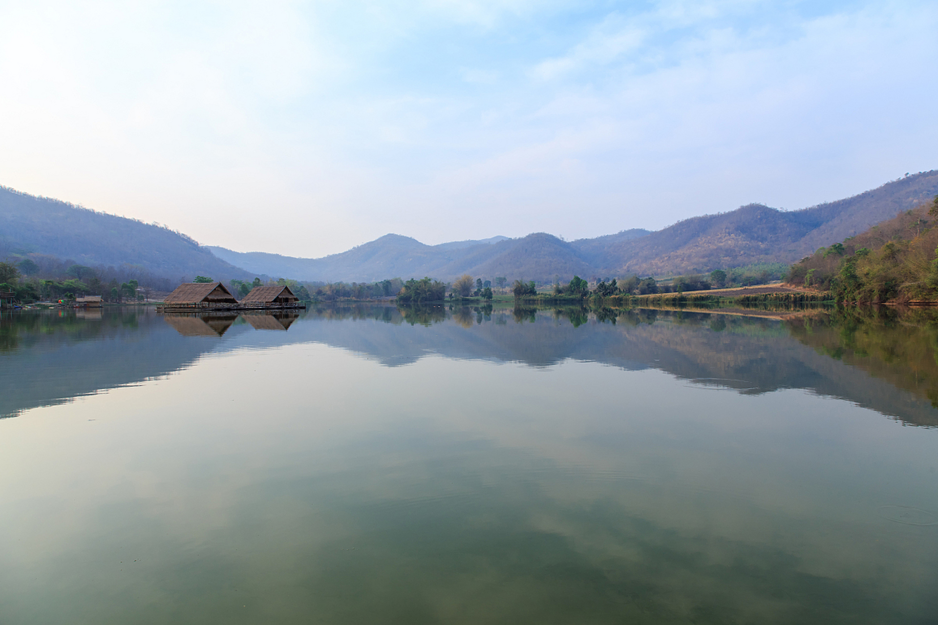 9895仙宫湖作为一处绝佳的水上竞技场地,将为运动员们提供丰富