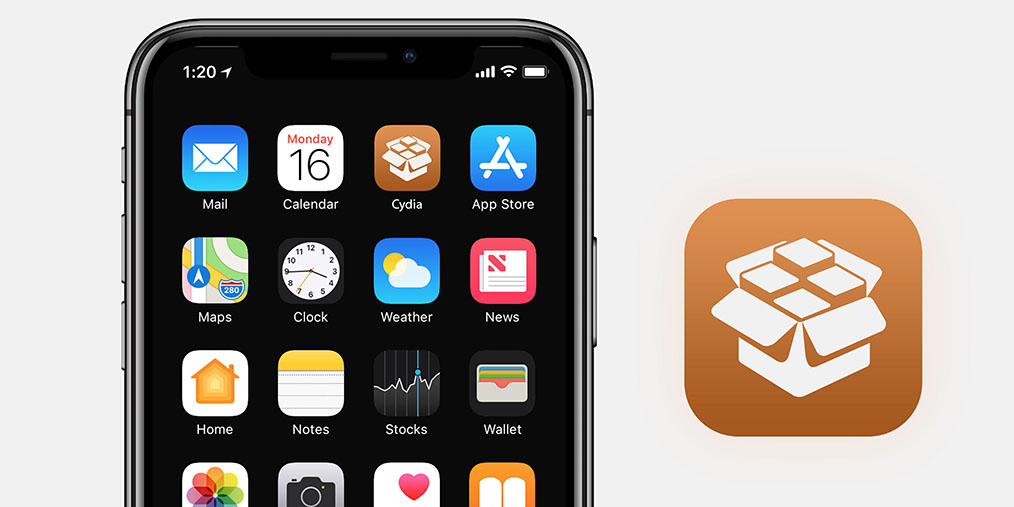 iphone 越狱时代的终结?cydia 宣布正式关闭