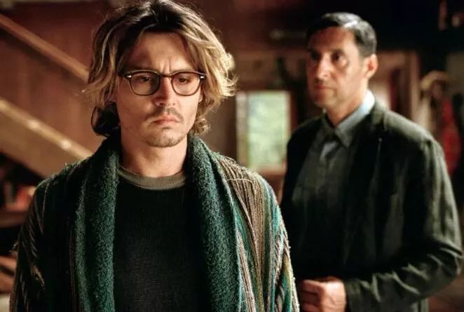 盘点30部斯蒂芬·金经典恐怖电影,最佳就是它!