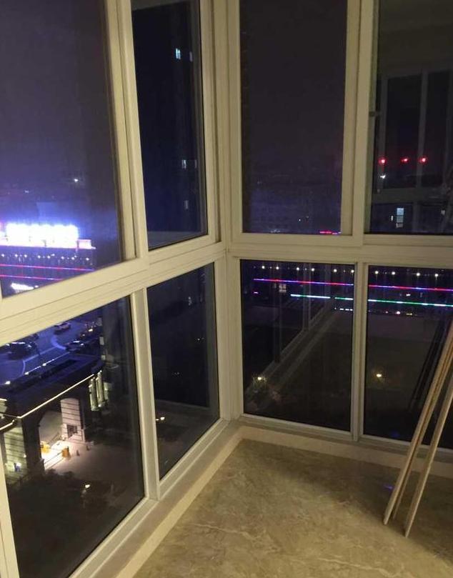 新房正在保洁,整体挺满意,唯一后悔全屋柜子没做好,买教训了!