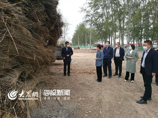 寿光田柳:重拳出击查隐患铁腕整治保安全