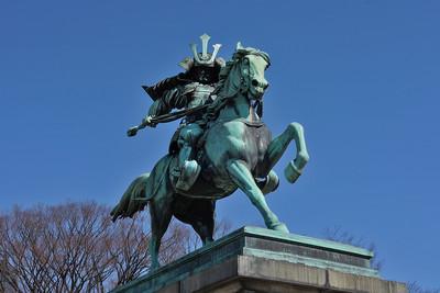 本国马不适合战争,日本那么多"东洋大马"怎么来的?