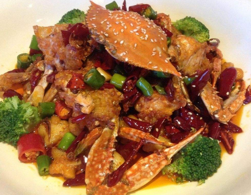 俗话说的好,早起开门七件事,柴米油盐酱醋茶.吃这道菜对人身体很好.