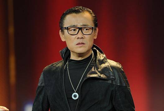 胸有成竹的周立波,这次主动反攻,爆鄢军3段录音